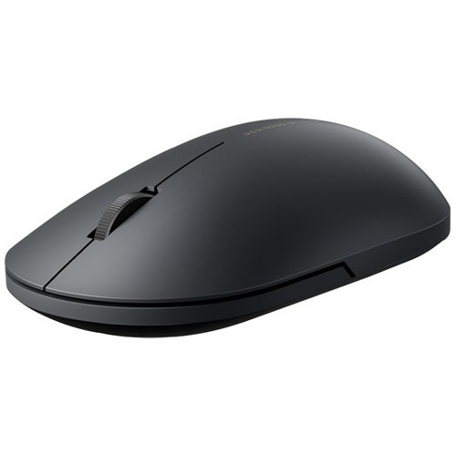 Мышь беспроводная Xiaomi Wireless Mouse 2 (XMWS002TM) Black (Черная) 2