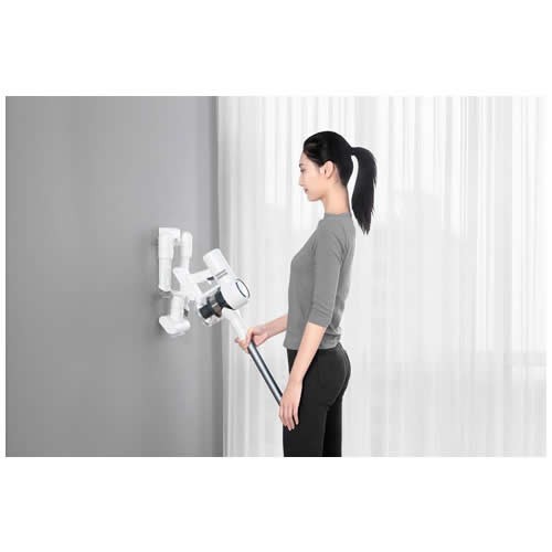Пылесос Dreame V10 Boreas White (Белый) Global version 12