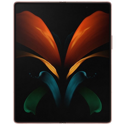 Смартфон Samsung Galaxy Z Fold2 12/256Gb Bronze (Бронзовый) EAC 4