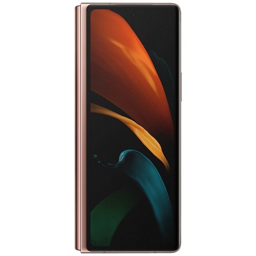 Смартфон Samsung Galaxy Z Fold2 12/256Gb Bronze (Бронзовый) EAC 5