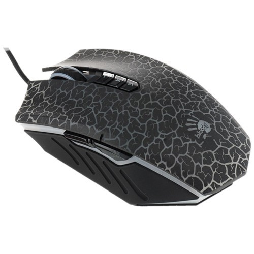 Проводная мышь A4Tech Bloody A7 Blazing USB оптическая Black (Черная) 2
