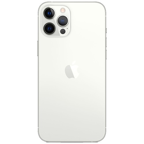 Смартфон Apple iPhone 12 Pro Max 512Gb Silver (Серебристый) MGDH3RU/A 3