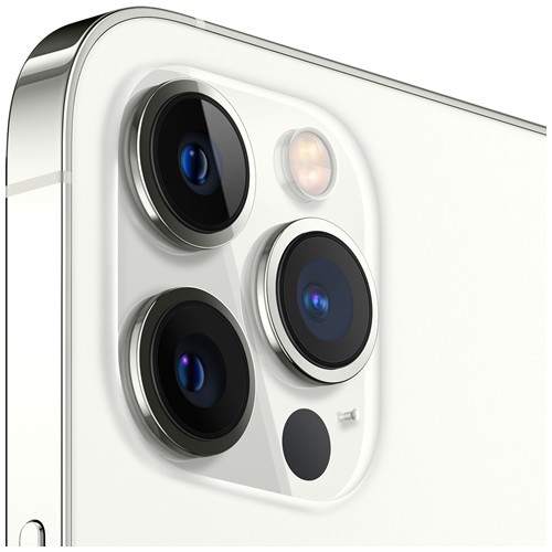 Смартфон Apple iPhone 12 Pro Max 512Gb Silver (Серебристый) MGDH3RU/A 4