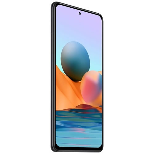 Смартфон Xiaomi Redmi Note 10 Pro 6/128Gb (NFC) Onyx Gray (Серый) Global Version 4