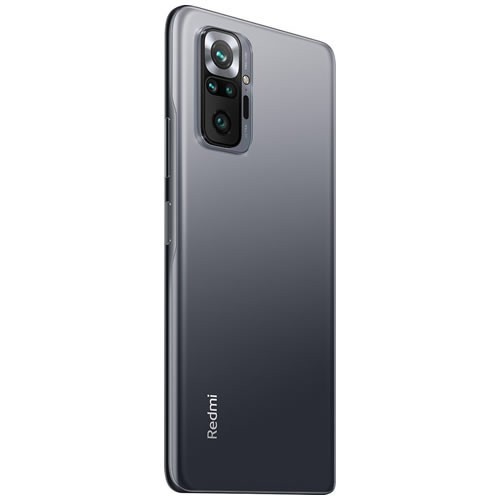 Смартфон Xiaomi Redmi Note 10 Pro 6/128Gb (NFC) Onyx Gray (Серый) Global Version 6