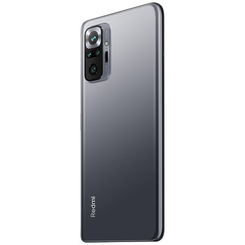 Смартфон Xiaomi Redmi Note 10 Pro 6/128Gb (NFC) Onyx Gray (Серый) Global Version 7