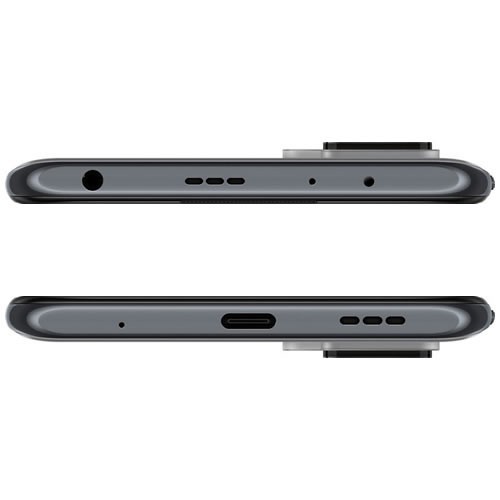 Смартфон Xiaomi Redmi Note 10 Pro 6/128Gb (NFC) Onyx Gray (Серый) Global Version 10