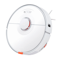 Робот-пылесос Xiaomi Roborock S7 (White) Русская версия