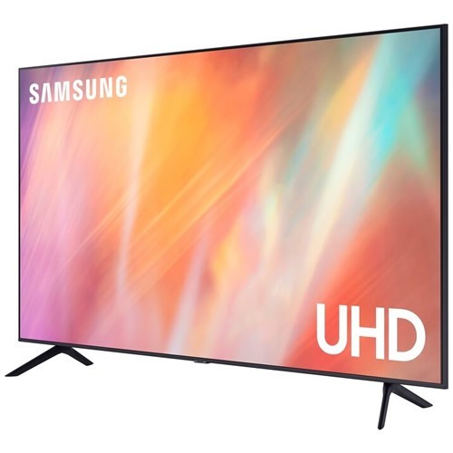 Телевизор Samsung UE50AU7170U (2021) EAC 2