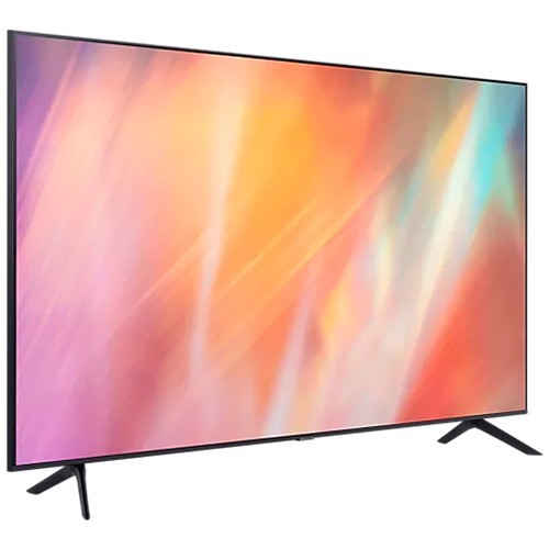 Телевизор Samsung UE50AU7170U (2021) EAC 3