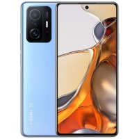 Смартфон Xiaomi 11T Pro 12/256Gb Celestial Blue (Голубой) EAC