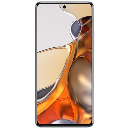 Смартфон Xiaomi 11T Pro 12/256Gb Celestial Blue (Голубой) EAC 2