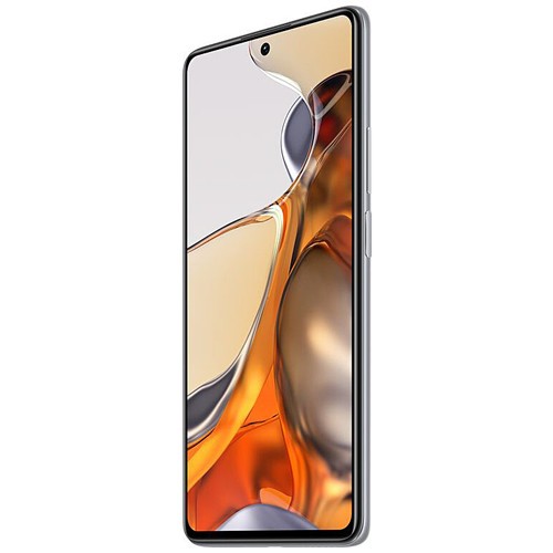 Смартфон Xiaomi 11T Pro 12/256Gb Celestial Blue (Голубой) EAC 5
