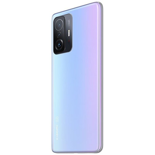 Смартфон Xiaomi 11T Pro 12/256Gb Celestial Blue (Голубой) EAC 7