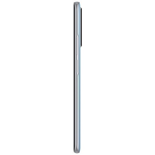 Смартфон Xiaomi 11T Pro 12/256Gb Celestial Blue (Голубой) EAC 9