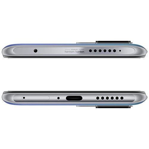 Смартфон Xiaomi 11T Pro 12/256Gb Celestial Blue (Голубой) EAC 10
