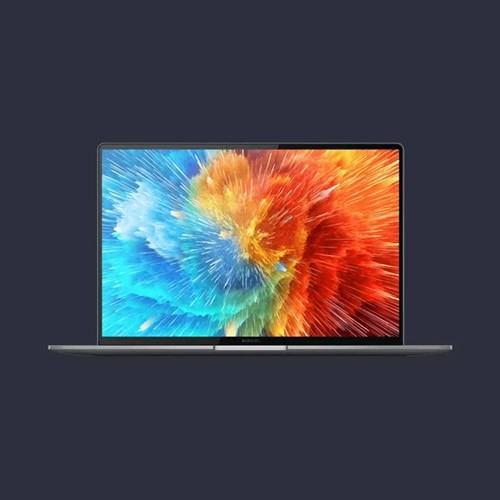 Ноутбук Xiaomi Book Pro 16" 2022 (Intel Core i7 1260P 2100MHz/14"/3840x2400/16Gb/512Gb SSD/DVD нет/NVIDIA GeForce RTX 2050 4Gb/Wi-Fi/Bluetooth/Windows 10 Home) Grey (Серый) JYU4487CN 2