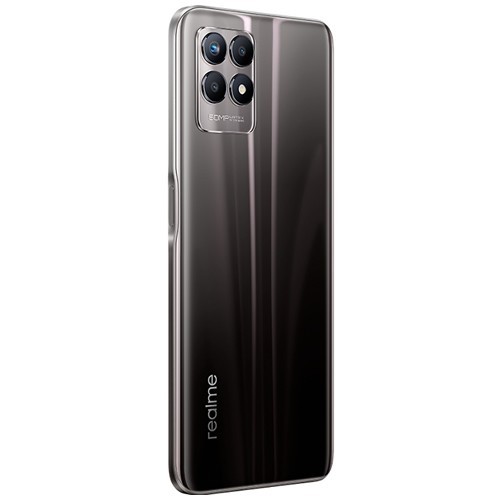 Смартфон Realme 8i 4/128Gb Space Black (Черный) Global Version 6