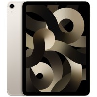 Планшет Apple iPad Air 10.9 (2022) 256Gb Wi-Fi + Cellular Starlight (Сияющая звезда)