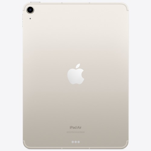Планшет Apple iPad Air 10.9 (2022) 256Gb Wi-Fi + Cellular Starlight (Сияющая звезда) 2