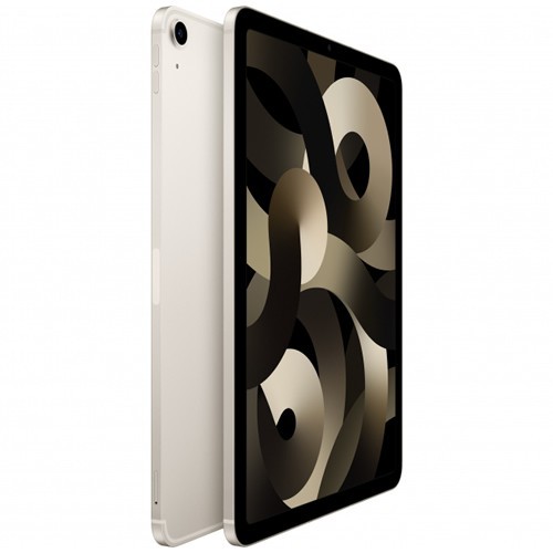 Планшет Apple iPad Air 10.9 (2022) 256Gb Wi-Fi + Cellular Starlight (Сияющая звезда) 3