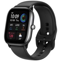 Часы Amazfit GTS 4 Mini Midnight Black (Черная полночь) EAC