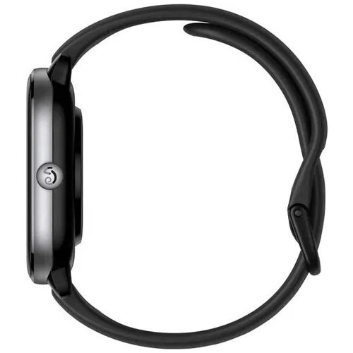 Часы Amazfit GTS 4 Mini Midnight Black (Черная полночь) EAC 4