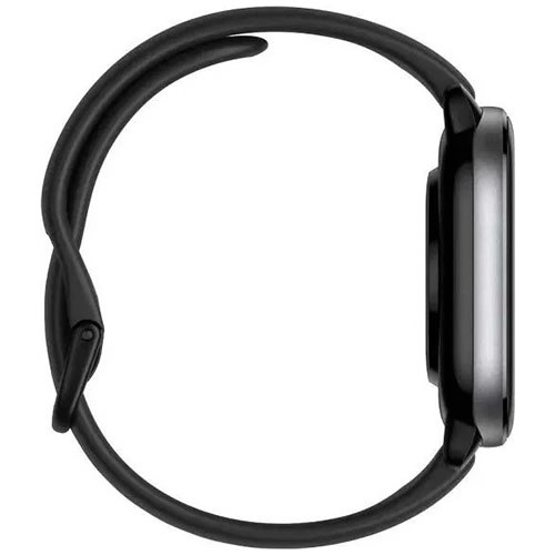 Часы Amazfit GTS 4 Mini Midnight Black (Черная полночь) EAC 5