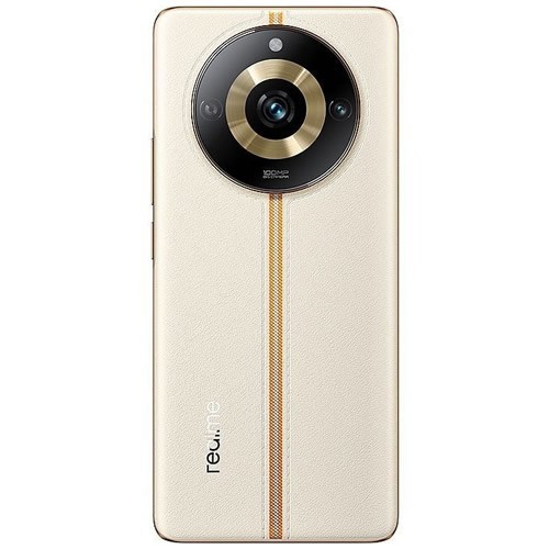 Смартфон Realme 11 Pro 5G 8/256Gb Sunrise Beige (Бежевый) EAC 3