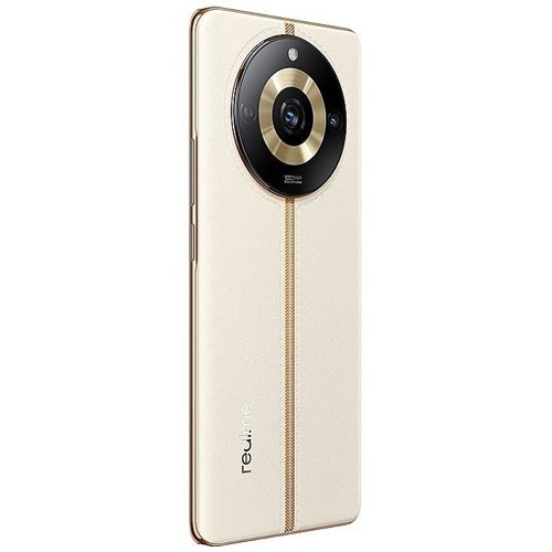 Смартфон Realme 11 Pro 5G 8/256Gb Sunrise Beige (Бежевый) EAC 6