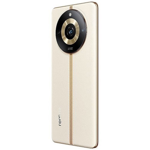 Смартфон Realme 11 Pro 5G 8/256Gb Sunrise Beige (Бежевый) EAC 7