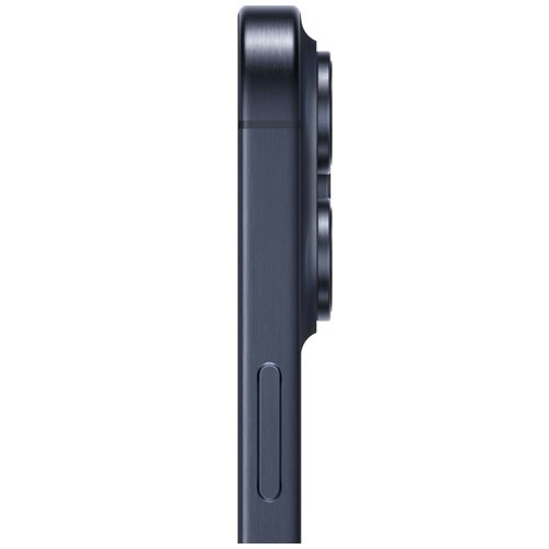 Смартфон Apple iPhone 15 Pro Max 512Gb Blue Titanium (Синий титановый) nano-SIM + eSIM 4