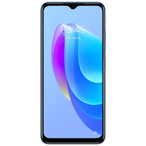 Смартфон Tecno Spark 10C 4/64Gb Meta Blue (Синий) EAC 2