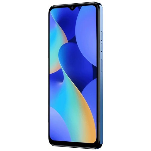 Смартфон Tecno Spark 10C 4/64Gb Meta Blue (Синий) EAC 4