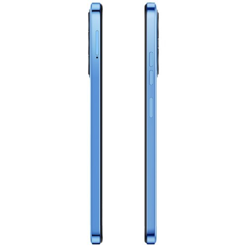 Смартфон Tecno Spark 10C 4/64Gb Meta Blue (Синий) EAC 6