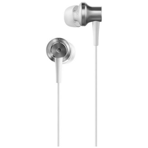 Наушники Xiaomi Mi ANC Type-C In-Ear Earphones White (Белые) 2
