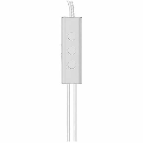 Наушники Xiaomi Mi ANC Type-C In-Ear Earphones White (Белые) 3