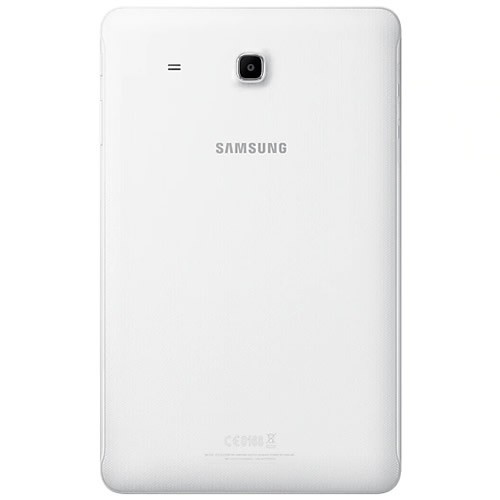 Планшет Samsung Galaxy Tab E 9.6 3G SM-T561N 1.5/8Gb White (Белый) EAC 3
