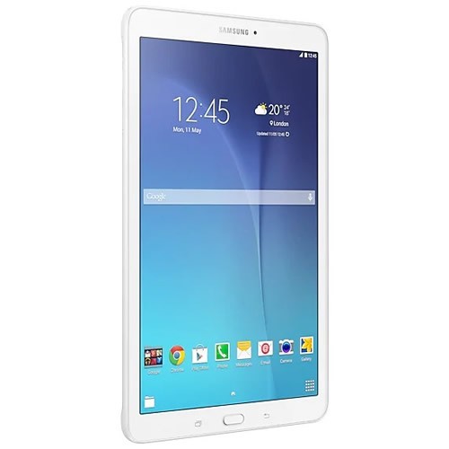 Планшет Samsung Galaxy Tab E 9.6 3G SM-T561N 1.5/8Gb White (Белый) EAC 4