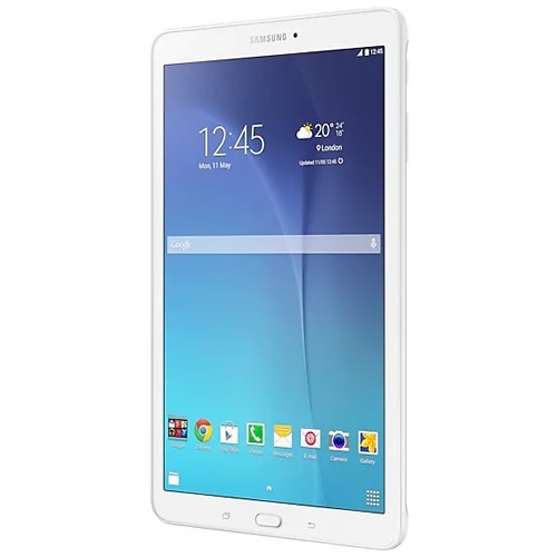Планшет Samsung Galaxy Tab E 9.6 3G SM-T561N 1.5/8Gb White (Белый) EAC 5