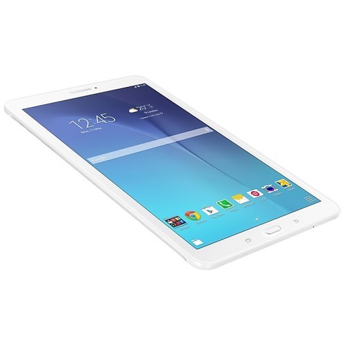Планшет Samsung Galaxy Tab E 9.6 3G SM-T561N 1.5/8Gb White (Белый) EAC 6