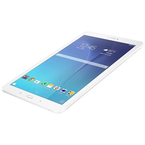 Планшет Samsung Galaxy Tab E 9.6 3G SM-T561N 1.5/8Gb White (Белый) EAC 7