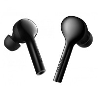 Беспроводные Наушники Huawei FreeBuds Lite Black (Черные)