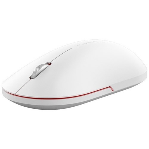 Мышь беспроводная Xiaomi Wireless Mouse 2 (XMWS002TM) White (Белая) 2