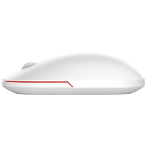 Мышь беспроводная Xiaomi Wireless Mouse 2 (XMWS002TM) White (Белая) 3