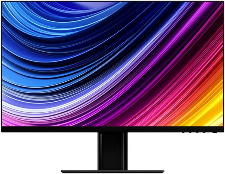 Монитор Xiaomi Mi Display 1A 23.8" Black (Черный) XMMNT238CZ 1