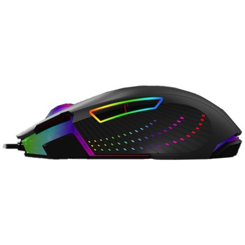 Проводная мышь A4Tech Bloody J90 USB оптическая Black (Черная) 2