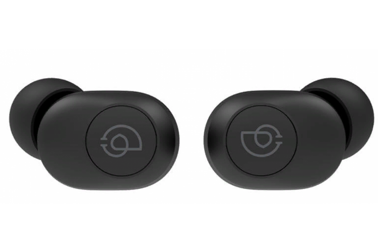 Беспроводные наушники Haylou GT2s Black (Черный) Global Version 2