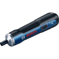 Аккумуляторная отвертка Bosch GO kit 06019H20K1 EAC