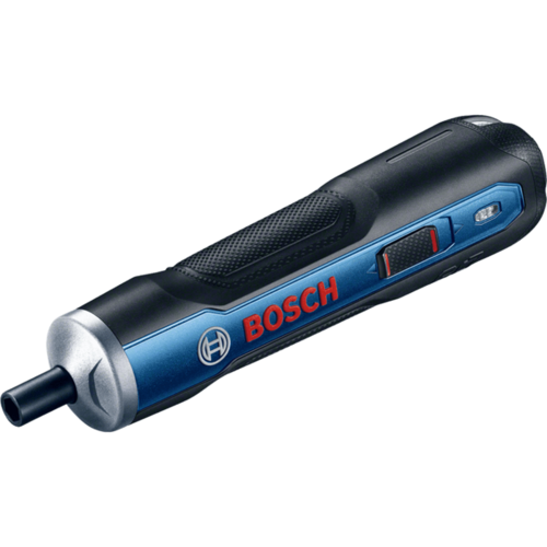 Аккумуляторная отвертка Bosch GO kit 06019H20K1 EAC 1